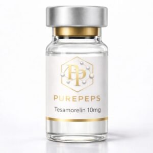 Tesamorelin 10mg