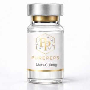 Mots-C 10mg
