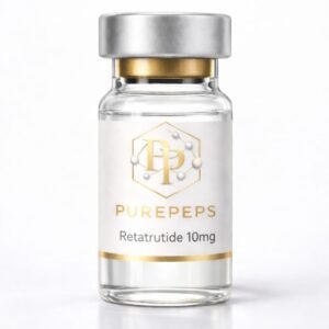 Retatrutide 10mg